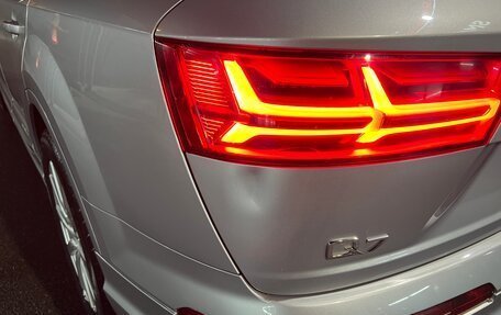 Audi Q7, 2015 год, 2 200 000 рублей, 35 фотография
