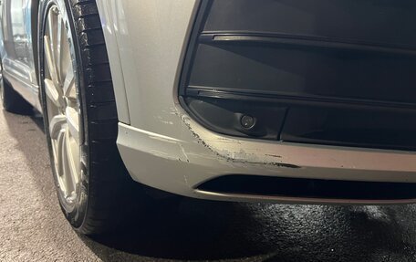 Audi Q7, 2015 год, 2 200 000 рублей, 36 фотография