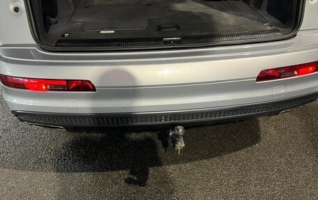 Audi Q7, 2015 год, 2 200 000 рублей, 30 фотография