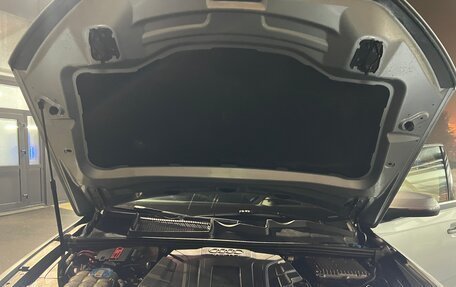 Audi Q7, 2015 год, 2 200 000 рублей, 29 фотография