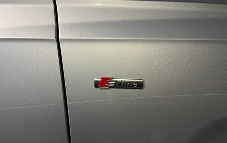 Audi Q7, 2015 год, 2 200 000 рублей, 34 фотография
