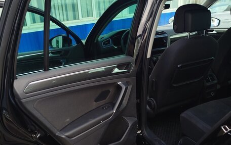 Volkswagen Tiguan II, 2017 год, 2 250 000 рублей, 8 фотография