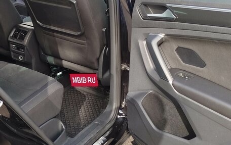 Volkswagen Tiguan II, 2017 год, 2 250 000 рублей, 12 фотография