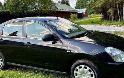 Nissan Almera, 2015 год, 780 000 рублей, 1 фотография