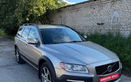 Volvo XC70 II рестайлинг, 2013 год, 2 700 000 рублей, 1 фотография