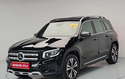 Mercedes-Benz GLB, 2023 год, 4 557 000 рублей, 1 фотография
