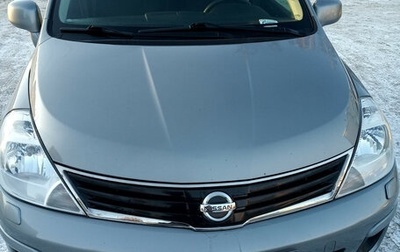 Nissan Tiida, 2013 год, 730 000 рублей, 1 фотография