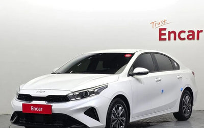 KIA K3, 2022 год, 1 570 000 рублей, 1 фотография