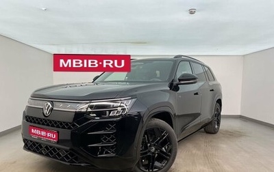 Volkswagen Teramont, 2025 год, 5 985 000 рублей, 1 фотография