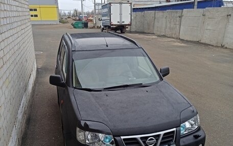 Nissan X-Trail, 2002 год, 550 000 рублей, 1 фотография