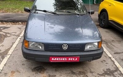 Volkswagen Passat B3, 1989 год, 100 000 рублей, 1 фотография