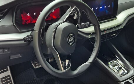 Skoda Octavia IV, 2021 год, 2 500 000 рублей, 1 фотография