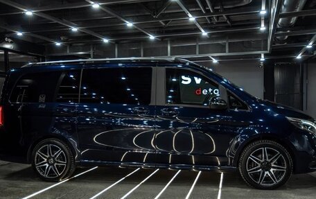 Mercedes-Benz V-Класс, 2020 год, 5 390 000 рублей, 1 фотография