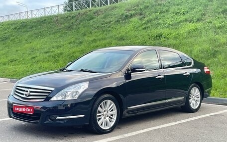 Nissan Teana, 2009 год, 930 000 рублей, 1 фотография