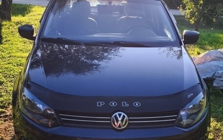 Volkswagen Polo VI (EU Market), 2015 год, 630 000 рублей, 1 фотография