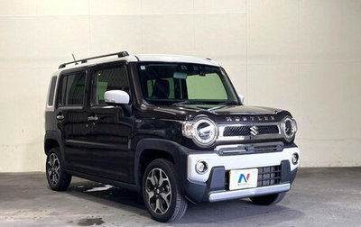 Suzuki Hustler, 2022 год, 880 000 рублей, 1 фотография