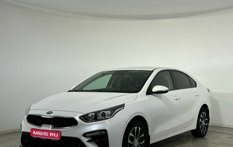 KIA Cerato IV, 2020 год, 1 930 000 рублей, 1 фотография