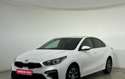 KIA Cerato IV, 2020 год, 1 930 000 рублей, 1 фотография