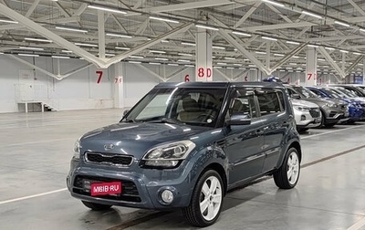KIA Soul I рестайлинг, 2012 год, 1 165 000 рублей, 1 фотография