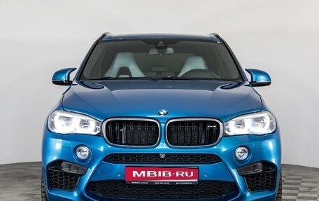 BMW X5 M, 2017 год, 4 059 000 рублей, 1 фотография