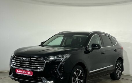 Haval Jolion, 2021 год, 1 700 000 рублей, 1 фотография