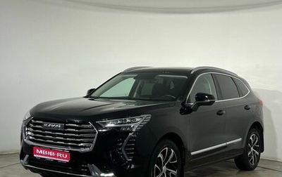 Haval Jolion, 2021 год, 1 700 000 рублей, 1 фотография