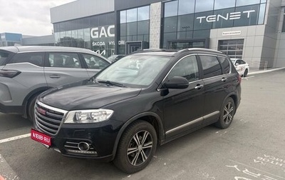 Haval H6, 2019 год, 1 275 000 рублей, 1 фотография