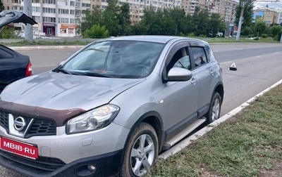 Nissan Qashqai, 2012 год, 850 000 рублей, 1 фотография