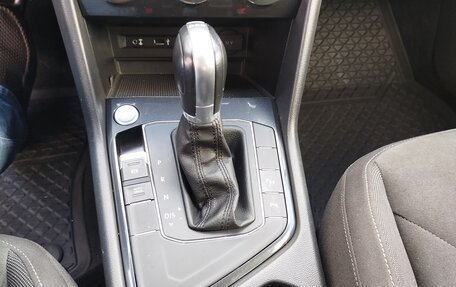 Volkswagen Tiguan II, 2017 год, 2 250 000 рублей, 21 фотография