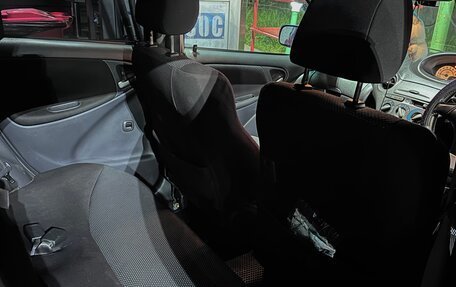 Toyota Vitz, 2002 год, 280 000 рублей, 3 фотография