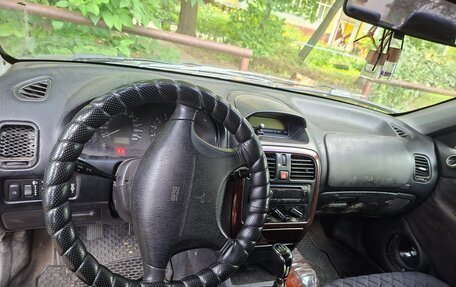 Mitsubishi Carisma I, 2003 год, 188 000 рублей, 5 фотография