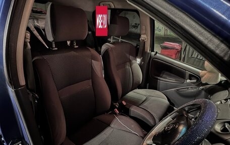 Toyota Vitz, 2002 год, 280 000 рублей, 4 фотография