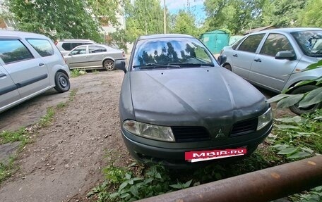 Mitsubishi Carisma I, 2003 год, 188 000 рублей, 4 фотография