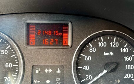 Nissan Almera, 2015 год, 780 000 рублей, 4 фотография