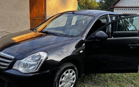 Nissan Almera, 2015 год, 780 000 рублей, 2 фотография