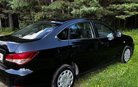 Nissan Almera, 2015 год, 780 000 рублей, 3 фотография