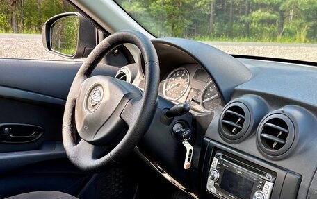 Nissan Almera, 2015 год, 780 000 рублей, 6 фотография