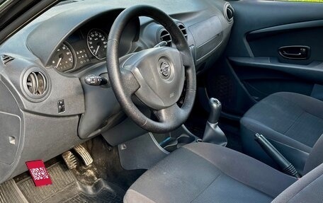 Nissan Almera, 2015 год, 780 000 рублей, 5 фотография