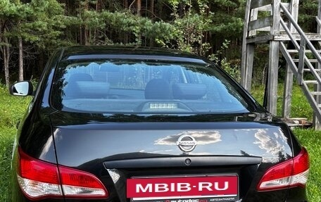 Nissan Almera, 2015 год, 780 000 рублей, 7 фотография