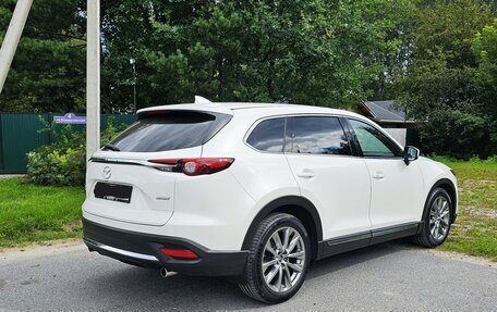 Mazda CX-9 II, 2018 год, 3 145 000 рублей, 3 фотография