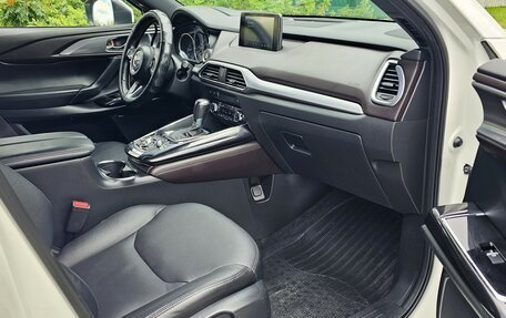 Mazda CX-9 II, 2018 год, 3 145 000 рублей, 6 фотография