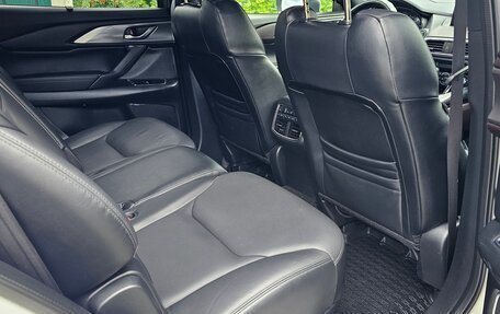 Mazda CX-9 II, 2018 год, 3 145 000 рублей, 7 фотография