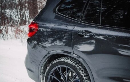 BMW X3, 2018 год, 4 650 000 рублей, 18 фотография