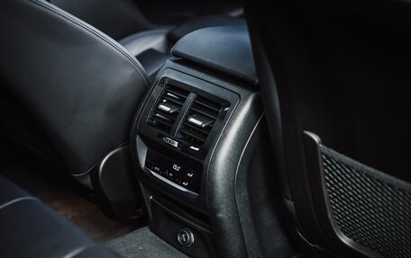 BMW X3, 2018 год, 4 650 000 рублей, 17 фотография