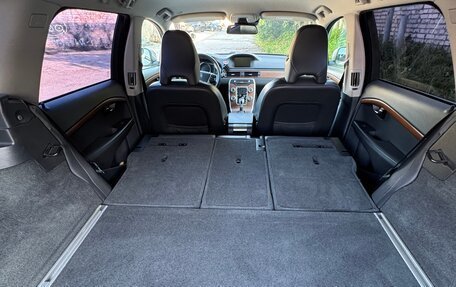 Volvo XC70 II рестайлинг, 2013 год, 2 700 000 рублей, 2 фотография