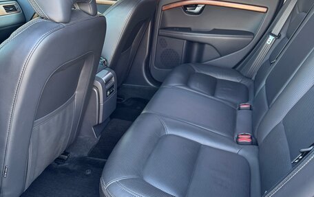 Volvo XC70 II рестайлинг, 2013 год, 2 700 000 рублей, 4 фотография