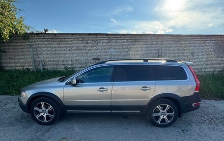 Volvo XC70 II рестайлинг, 2013 год, 2 700 000 рублей, 6 фотография