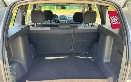 Renault Duster I рестайлинг, 2013 год, 750 000 рублей, 28 фотография