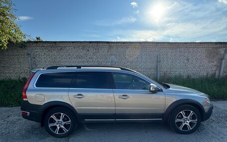 Volvo XC70 II рестайлинг, 2013 год, 2 700 000 рублей, 7 фотография