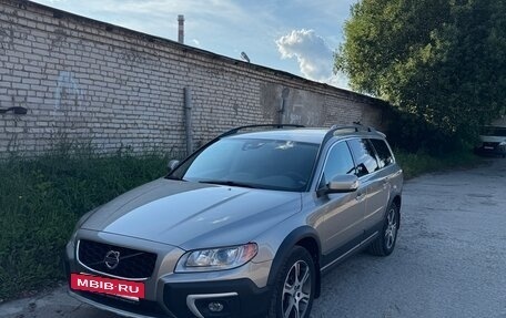 Volvo XC70 II рестайлинг, 2013 год, 2 700 000 рублей, 5 фотография